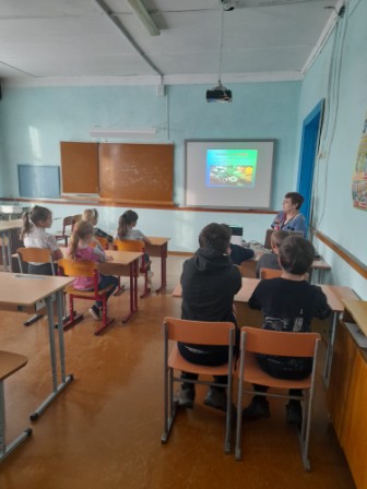 Презентация для обучающихся &amp;quot;Здоровое питание&amp;quot;.