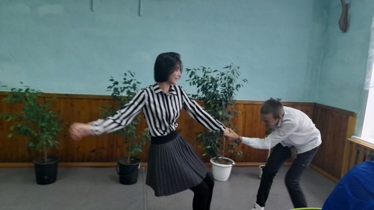 ШОК-УРОК.
