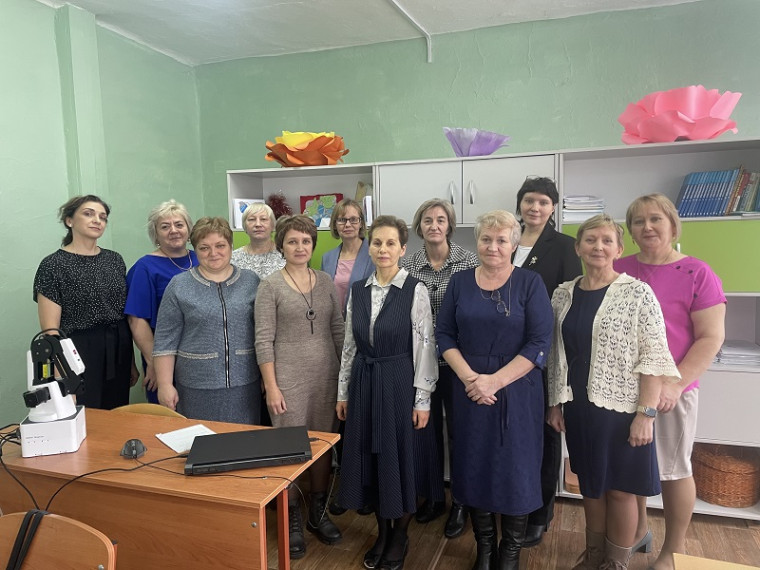МУНИЦИПАЛЬНЫЙ ЭТАП VIII КРАЕВОГО ПЕДАГОГИЧЕСКОГО МАРАФОНА.