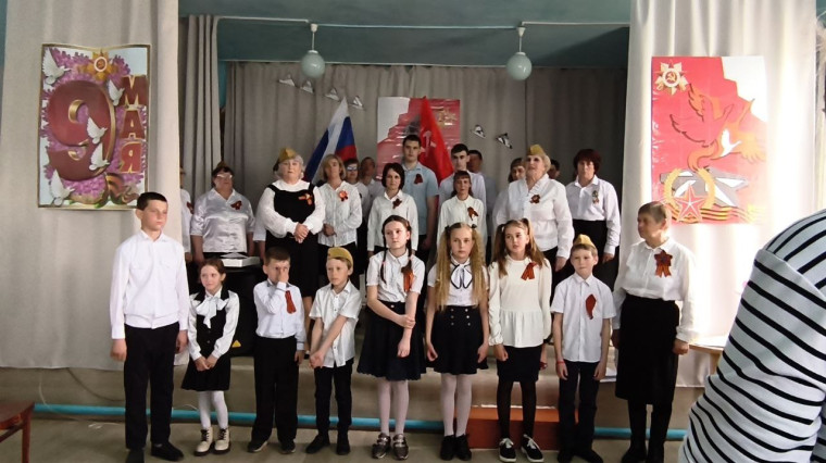 ПРАЗДНИЧНЫЙ КОНЦЕРТ.