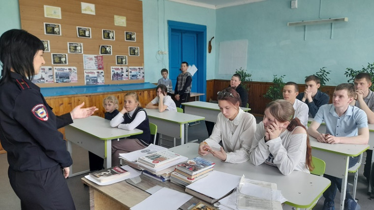 ПРОФИЛАКТИКА СРЕДИ НЕСОВЕРШЕННОЛЕТНИХ.
